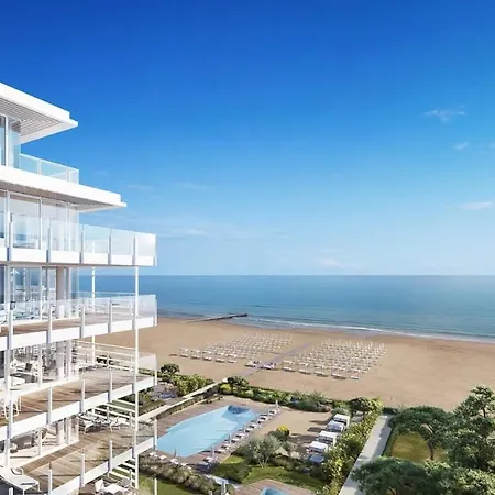 The Summer Appartamento Lido di Jesolo