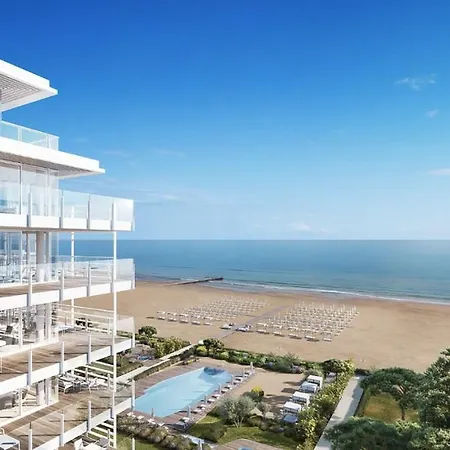 Appartamento The Summer Lido di Jesolo