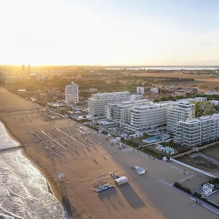 Appartamento The Summer Lido di Jesolo