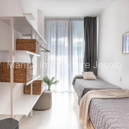 The Summer Appartamento Lido di Jesolo
