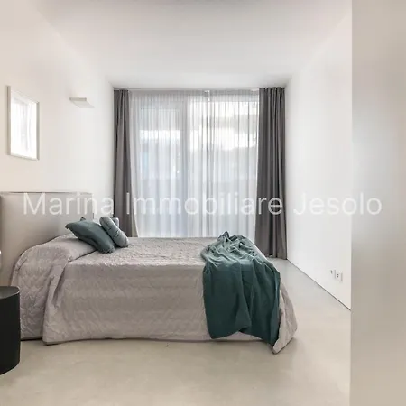 The Summer Appartamento Lido di Jesolo