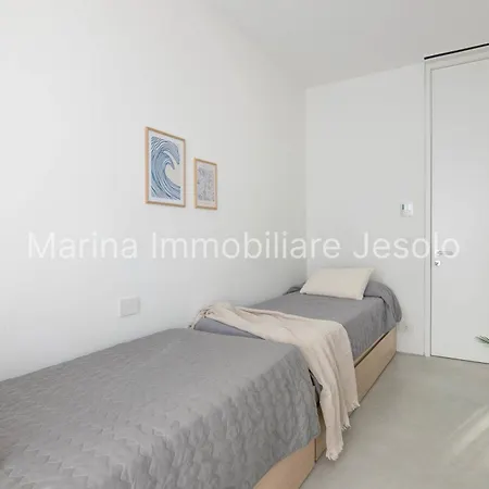 The Summer Appartamento Lido di Jesolo