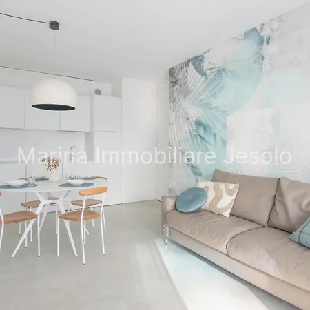 Appartamento The Summer