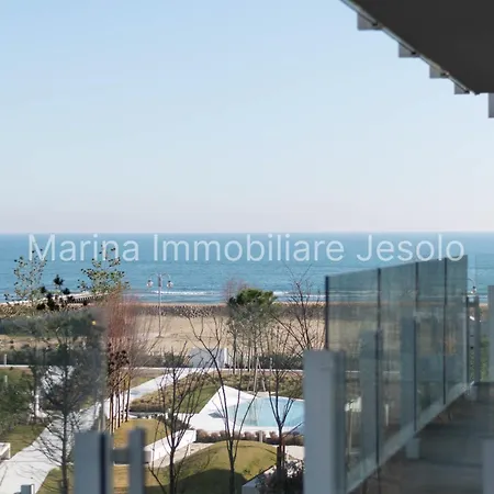 Appartamento The Summer