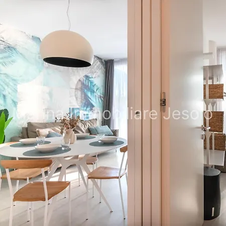 The Summer Appartamento Lido di Jesolo