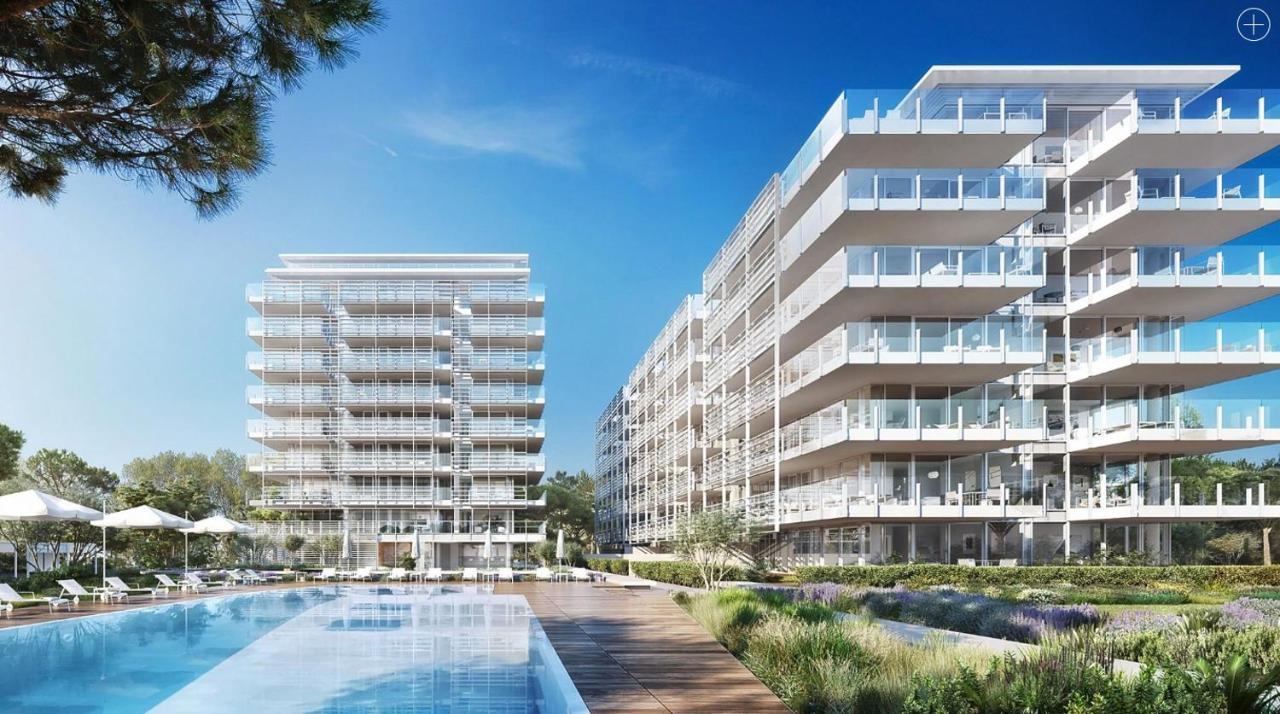 Apartment The Summer Lido di Jesolo