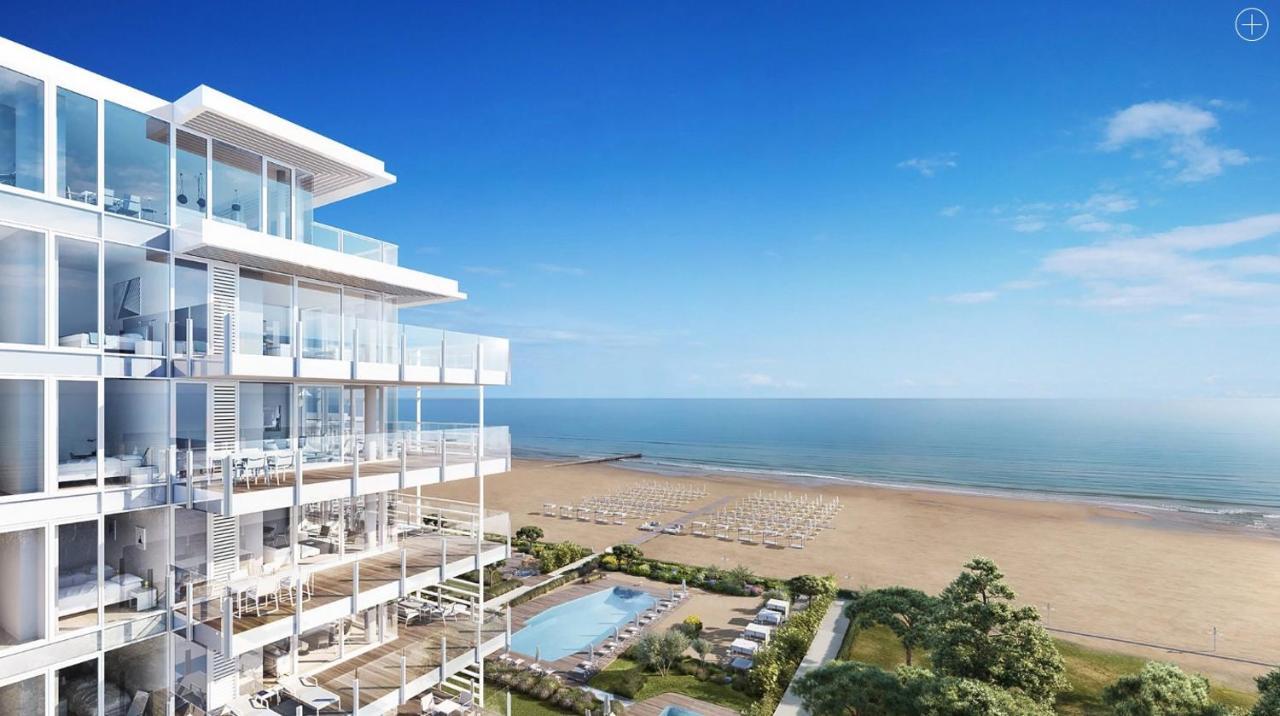 The Summer Apartment Lido di Jesolo