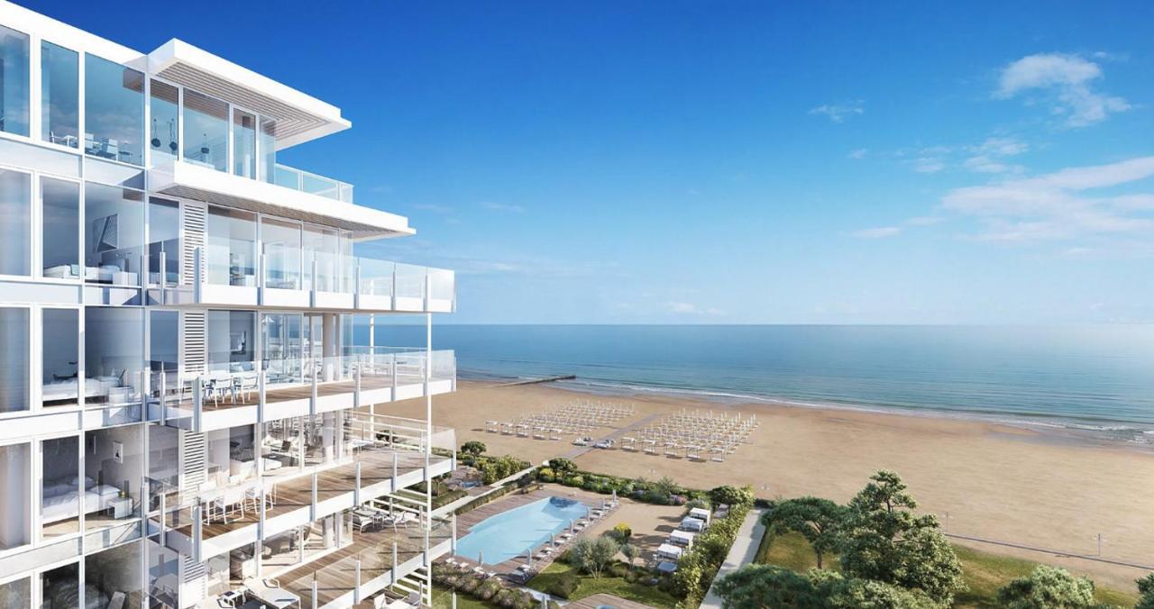 Apartment The Summer Lido di Jesolo