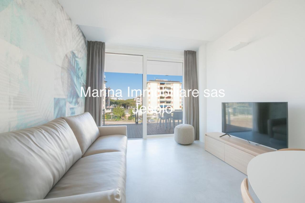 Apartment The Summer *