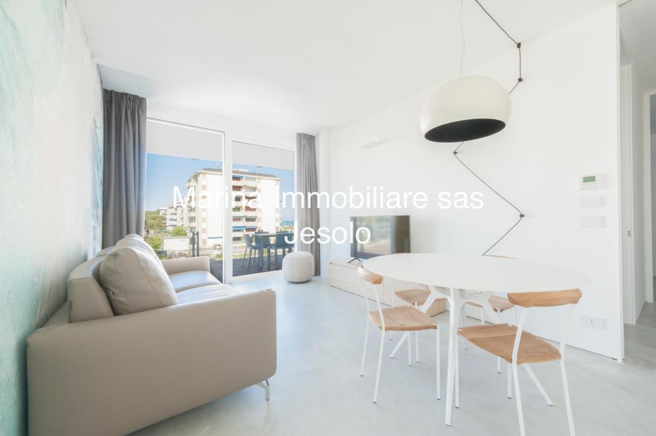 The Summer Apartment Lido di Jesolo