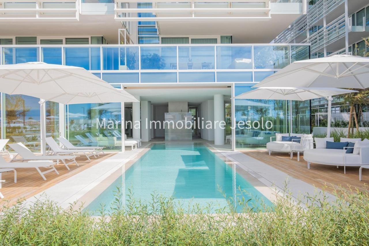 The Summer Lido di Jesolo
