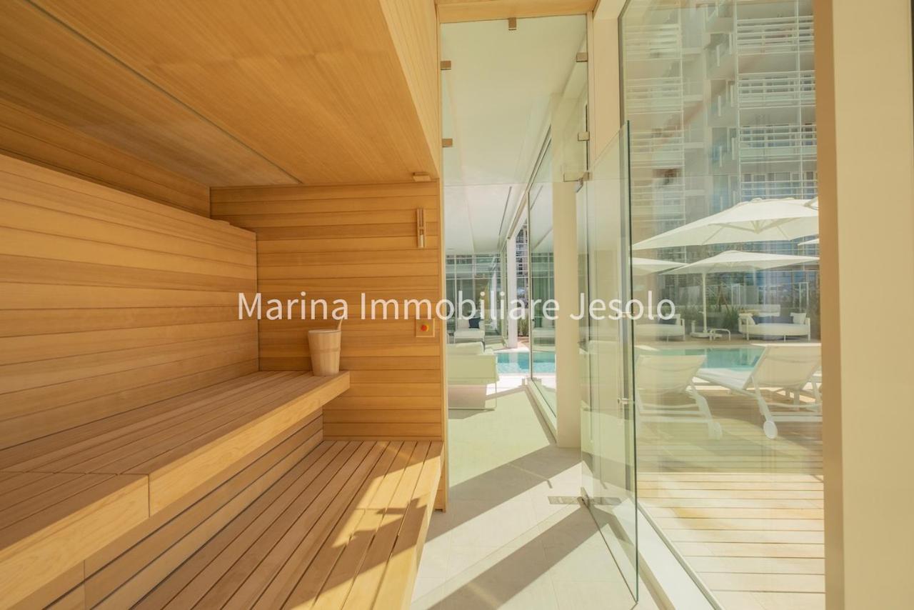Apartment The Summer Lido di Jesolo