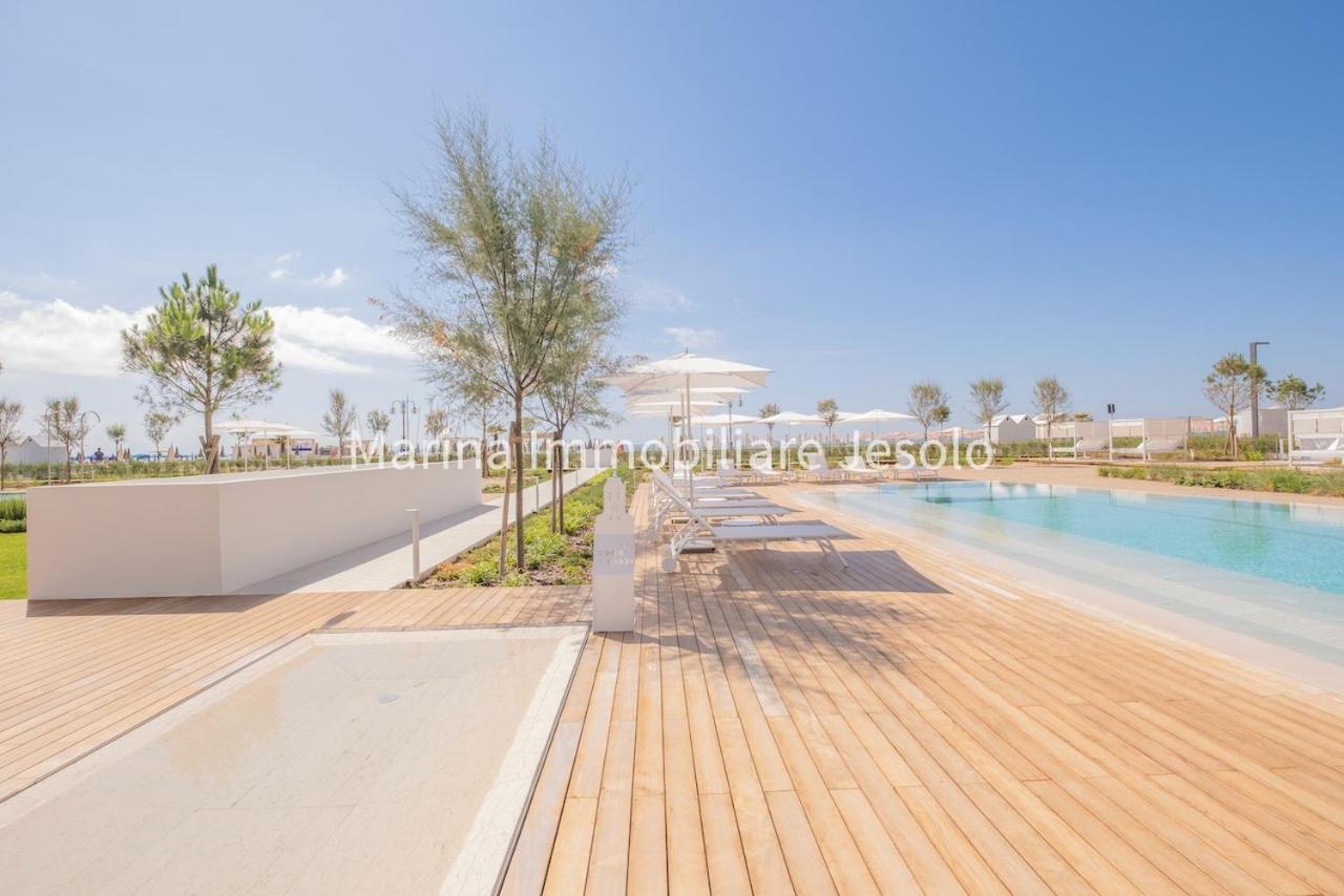 The Summer Apartment Lido di Jesolo
