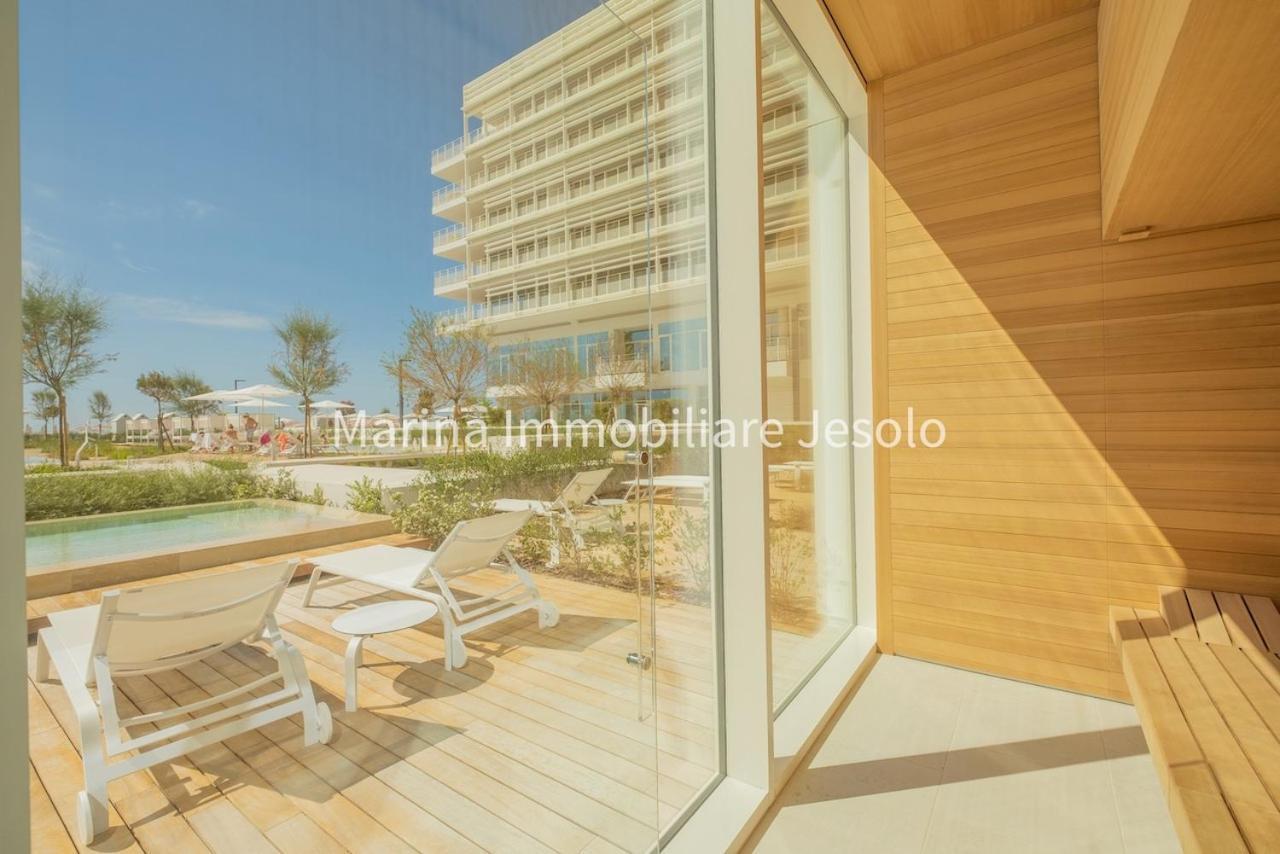 Apartment The Summer Lido di Jesolo