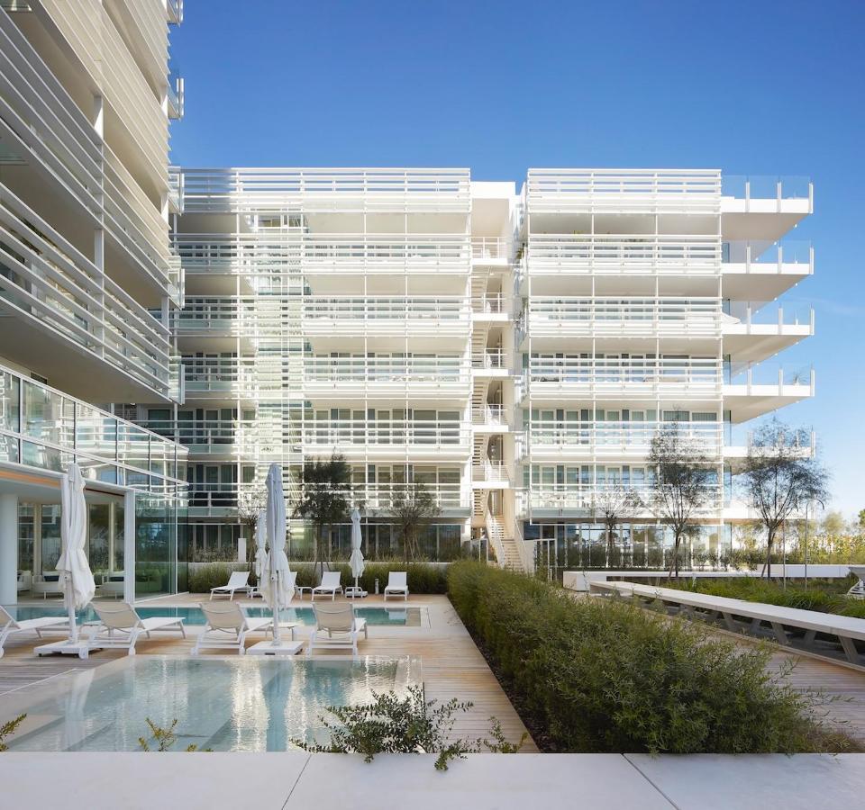 The Summer Apartment Lido di Jesolo